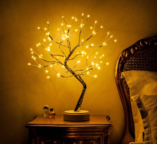 Arbre Lumineux Enchanté®