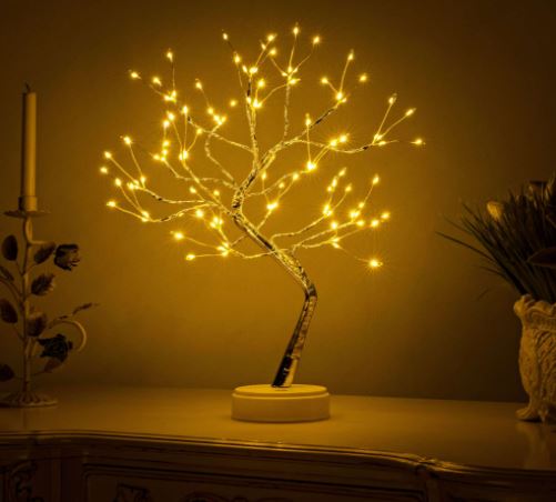 Arbre Lumineux Enchanté®